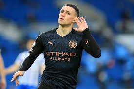 Due to his incredible talent it is often easy to forget that foden is just 21 years old. The Phil Foden Moment That Showed His Man City Importance And It Wasn T His Brilliant Goal Stuart Brennan Manchester Evening News