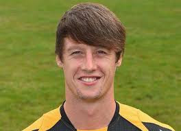 WELCOME TO JAMES GASKELL OUR NEW FORWARDS COACH The experienced second-row  is an established member of Wasps' senior squad who has captained the side 