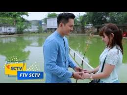 Ftv Sctv Surat Cinta Untuk Sutarno Youtube
