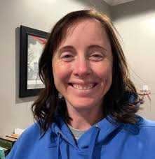 Leading FaithFit classes at McCracken County Jail