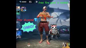 Players freely choose their starting point with their parachute and aim to stay in the safe zone for as long as possible. Free Fire Game Free Diamond Free Earn Money Free Fire Game Is Hacked Download This App And Earn Youtube