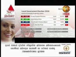 Local Government Elections 2018 Result Clip 03 Youtube