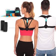 Best posture brace for rounded shoulders. The 8 Best Posture Correctors Of 2021