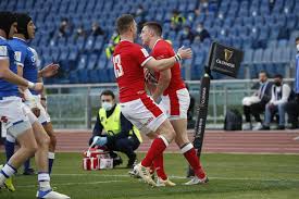 The early years of the fixture were dominated by wales, who won 18 of the first 19 matches before france were expelled from the five nations championship after the 1931 tournament. Six Nations Odds And Picks France Vs Wales Netral News