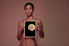 The beginnings of breast cancer can feel or look like a lump, but they can also include dimpled skin, leaking fluid, or an indentation in the breast. 17 Breast Cancer Facts What You Should Know About Breast Cancer