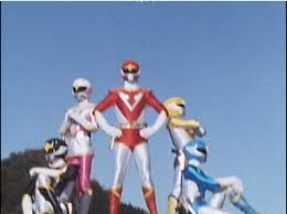 It aired on tv asahi at 5:00 pm every friday from february 15, 1991 to february 14, 1992, with a total of 51 episodes. Red Hawk Explore Tumblr Posts And Blogs Tumgir