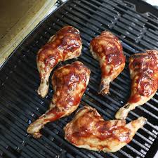 Maybe you would like to learn more about one of these? Grilled Chicken Leg Quarters Easy And Crispy Simple Grill Recipes