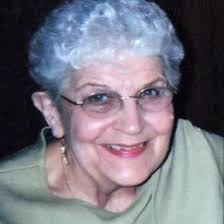 Anita D. Lydic Obituary (1931