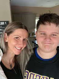 Patrick "PJ" Landers Jr., age 12