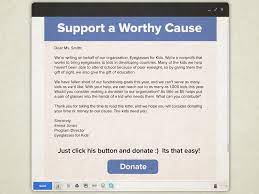 Foundations are nonprofit entities that award grants to help other . How To Write An Email Asking For Donations With Pictures