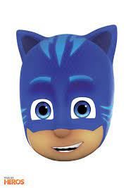 Pin Em Pj Mask Party