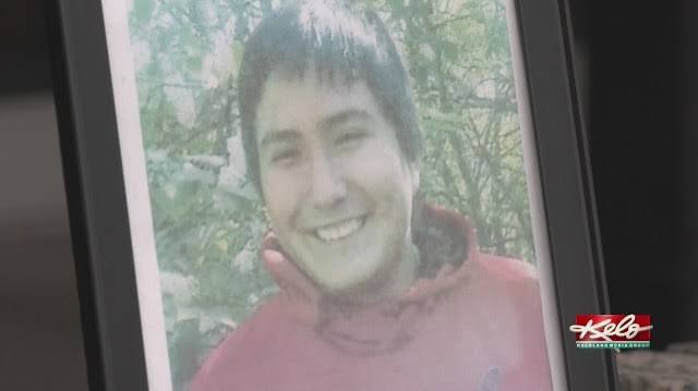 'Not the justice he deserved': Remembering Alize Millard
