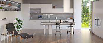 Troche kitchen island an ideal kitchen cart for small spaces, the compact island offers style and mobility. Height Adjustable Frames For Kitchen Islands Height Adjustable Kitchen Systems Granberg Interior Ab Sweden
