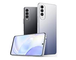 Huawei Nova 8 SE Youth - Notebookcheck ...