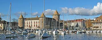 Bed and breakfast in morges. Detail Verband Die Schweizer Schlosser