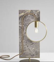 Peruse Be Loop Light Table Lamp Lighting Cool Lamps Floor Lamp
