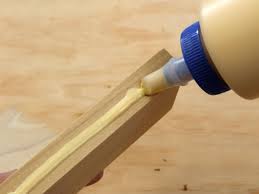 Strong waterproff, heat resistant outdor wood glue. Stick And Seal The Basics Of Adhesives Glue And Caulk Diy