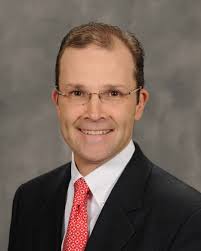 SBOE Candidate: Thomas Ratliff