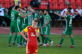 Все прогнозы и ставки на сегодня: Ahmat Obygral Tulskij Arsenal V Gostevom Matche Rpl Chempionat