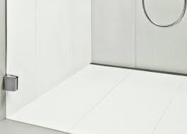 Most require some sort of sealant. World S Most Beautiful Shower Drain Remodelista