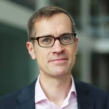 Unwinnable by Theo Farrell