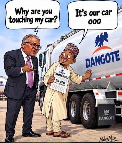 Entrée en Bourse de Dangote : Le Nigeria entre euphorie boursière et enjeux économiques structurants