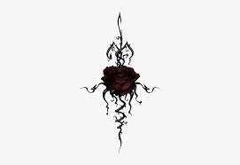 In these page, we also have variety of images available. Rose With Thorns Tattoo Hd Png Download Transparent Png Image Pngitem