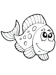 Clown fish, fish from warmer waters. Fish Aquarium Coloring Page Below Is A Collection Of Fish Coloring Page Which You Can Download F Fish Coloring Page Fish Coloring Pages Mandala Coloring Pages