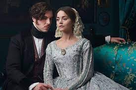 She can just start talking in this really cute voice. Victoria Series 4 Release Date Plot Cast Rumours And News Radio Times