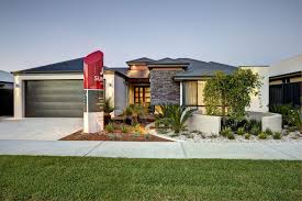 Elements 233 Single Storey Select Range Summit Homes Wa Ibuildnew Summit Homes New Home Designs Home