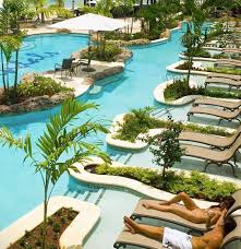 How Perfect Are These Crystal Lagoon Butler Swimup Suites At Sandals Negril Ask Me About Cur Beach Honeymoon Destinations Top Beach Destinations Beach Resorts