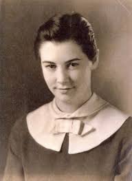 Alice Cecelia (Nolan) Hollenhorst (1914-2007)