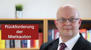 Sep 19, 2014 · allgemeine geschäftsbedingungen für käufer. Mit Video Mietkaution Ruckzahlung Musterbrief Kanzlei Tholl