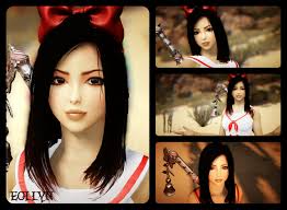 Join us for news, content, and so much more! Black Desert Online Character Creation Templates