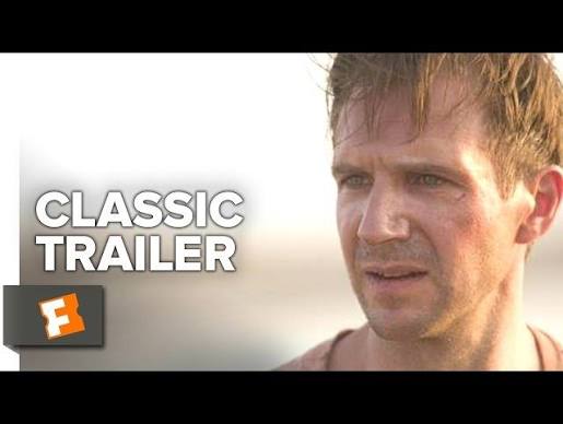 The Constant Gardener (2005) Official Trailer - Ralph Fiennes, Rachel Weisz  Movie HD - YouTube