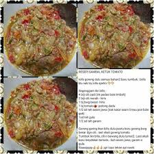 Pin By Rini Irawan On A Malaysian Food Recipes Fritter Recipes Malaysian Food