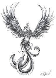 Maybe you would like to learn more about one of these? Phoenix Phoenix Tattoo Phoenix Bird Tattoos Small Phoenix Tattoos