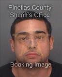 Largo Jail Bookings: July 22-28