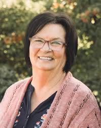 Rasmussen-Wilson Funeral Home Obituary for Clydette Gayle Beck