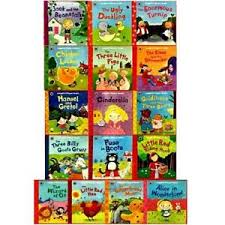 Penguin books bundle featuring five books for one great price! Ladybird 16 Picture Books Children Collection Gift Pack Set Paperback Ebay