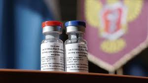 What you need to know about the vaccine's manufacturing and pricing. Moscow Takes Part In 3rd Phase Of Covid Vaccine Trials