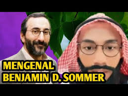 MENGENAL BENJAMIN D. SOMMER