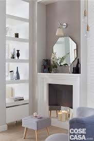 Una Casa In Stile Nordico Elegante E Accogliente Cose Di Casa