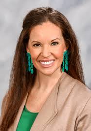 Dr. Brittney F. Mobley