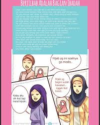 Sedikit Bocoran Buku Panduan Hijab Syar I Yg Akan Di Bagikan Gratis Buat Ukhty Yg Mau Donasi Silahkan Buku Instagram