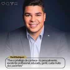 Dr. Daniel Assunção