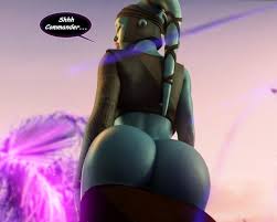 Rule34 - If it exists, there is porn of it  aayla secura  7945945