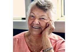 Doris Marion Sullivan Obituary (2025)