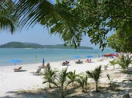 5 young lives were lost in a fatal car crash at tanjong pagar, while 1 young woman, ms raybe oh, remains in critical condition at singapore general hospital. Review Amazing Sea View Melati Tanjung Motel Pantai Cenang Tripadvisor