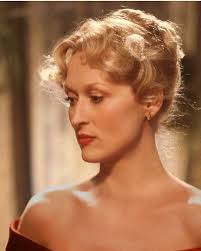 She also said he didn't trust. Merylstreep Sophieschoice Film Meryl Streep Meryl Streep Movies Sophie S Choice
